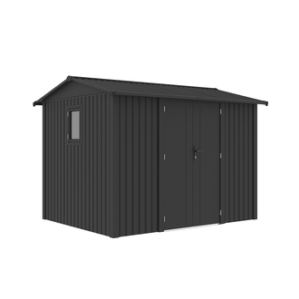 Sodo sandėliukas HATIS Premium, 7,1 m2