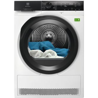Džiovyklė ELECTROLUX EW9D4854K1E