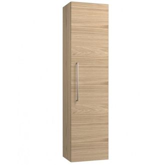 Ūkinė spintelė Raguvos baldai JOY, 35cm, šviesus ąžuolas, 12301235