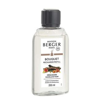 Kvapo papildymas Maison Berger Woodland Fairy 200 ml, 7581