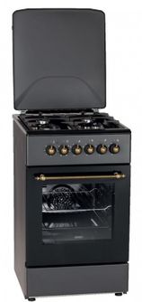 Viryklė MPM MPM-56-KRM-13