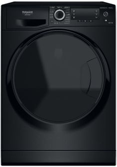 Skalbimo mašina su džiovinimo funkcija Hotpoint-Ariston NDD 11725 BDA EE