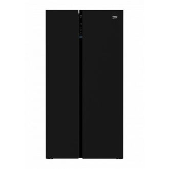 Šaldytuvas BEKO GN163140ZGBN