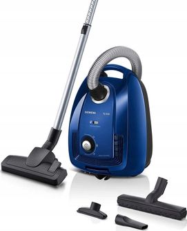 Dulkių siurblys Siemens iQ300, VSC3320