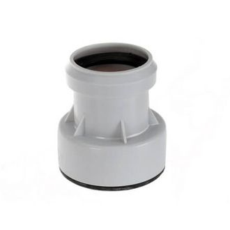 Perėjimas HL9/50 DN50/50PVC/ketus