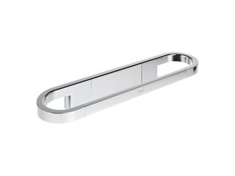 Rankšluosčių laikiklis 32 cm Ravak CR II 310.00CR, chromas, X07P1369