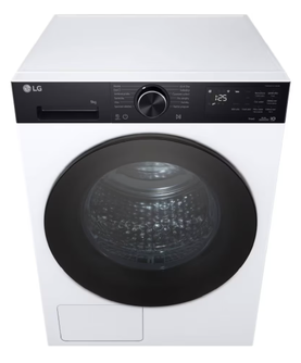 Džiovyklė LG RHX5009TKB