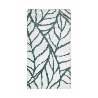 Vonios kilimėlis LEAVES, 60x100, 10020483/60