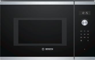 Mikrobangų krosnelė Bosch BFL554MS0