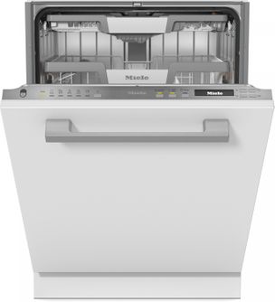 Indaplovė MIELE G 7197 SCVi XXL 125 Edition