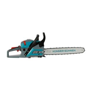 Benzininis grandininis pjūklas 54.5cc 45cm/18" KS CS31G-18 KONNER & SOHNEN