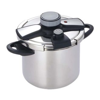 Greitpuodis Zyle 6 l, ZY206PCCT