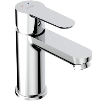 Praustuvo maišytuvas Jika ENYO, chromas, H3112G10041101