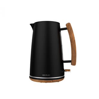 Elektrinis virdulys CECOTEC ThermoSense 400 Woody, 474032, 8435484014793