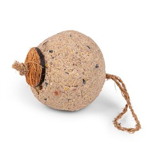 VDG Lauko paukščių pašaras kamuolys 500g, 19224