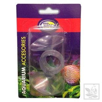AQUA NOVA lipdukas prie stiklo 21mmx2vnt, NASC-3