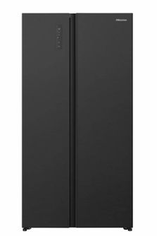 Šaldytuvas Hisense RS3P538NAFE