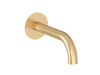 Vonios snapas Ravak gold brushed X07P1236