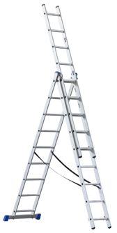 Kopečios G21 6390384 5,9m, 3x9