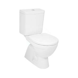 Pastatomas unitazas Lyra plus vertikalus, H8263870002421