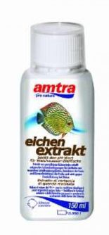AMTRA EICHEN EXTRAKT ąžuolo ekstraktas 150ml, A3050F02