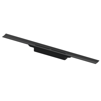 Tece drainprofile juodos matinės dušo profilio grotelės 800 mm, 670821