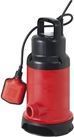 Panardinamas siurblys QDV 14000 P1=0,6kW 230V 50Hz Delfin