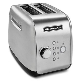 Skrudintuvas KitchenAid 5KMT221ESX