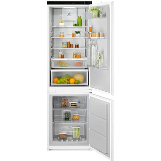 Šaldytuvas ELECTROLUX ENT6MD18S3