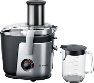 Sulčiaspaudė Bosch MES4000