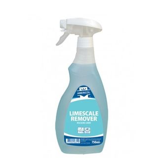 Kalkių ir nuosėdų valiklis Americol Limescale remover 0,75 l