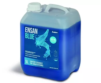Skystis biotualetui Enders Ensan Blue, 5 l, 000101194833