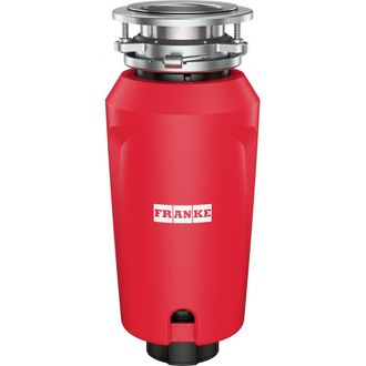 Maisto atliekų smulkintuvas Franke SLIM 125 (1,25 HP), 134.0715.094