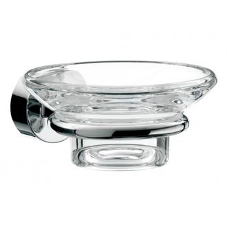 Pakabinama muilinė Emco RONDO2 chromas 453000100