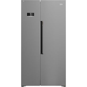 Šaldytuvas BEKO GN163130SN