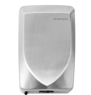 Rankų džiovintuvas Faneco Viento, Satin, 1000 W, SDV1000SNM