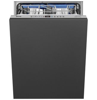 SMEG indaplovė STL323DAL