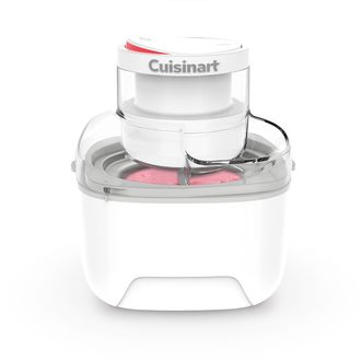 Ledų gaminimo aparatas Cuisinart ICEM10E