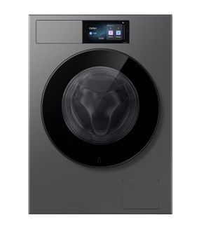 Skalbimo mašina Samsung Ecobubble, WF90H09C4ST2, 9 kg