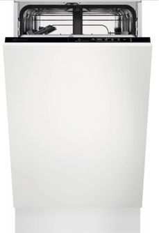 Įmontuojama indaplovė Electrolux EEA12100L