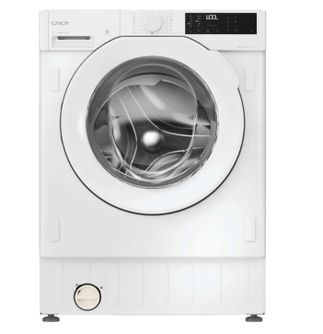 Skalbimo mašina Candy BC4S495M4D8-S