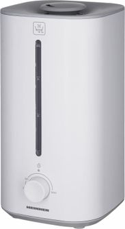 Ultragarsinis drėkintuvas 4L 35m2 25W HUH-M3504WH HEINNER