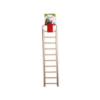VADIGRAN Ladder10 kopetėlės su 10 pakopų 45x10.5cm, 14272