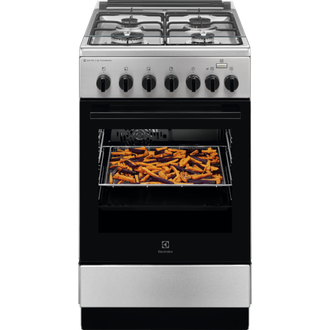 Viryklė ELECTROLUX LKK560010X