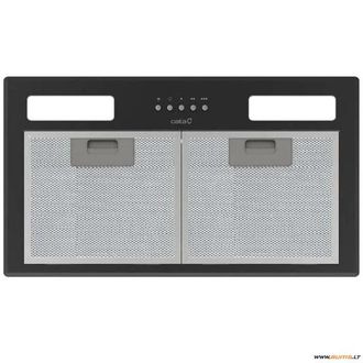 Įmontuojamas gartraukis CATA GT PLUS 45 BK/M
