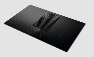 Kaitlentė su gartraukiu ELICA NIKOLATESLA LIBRA EVO BL/A/83, 8020283059153