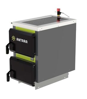 Katilas - viryklė Antara KV 12 K, 12 KW