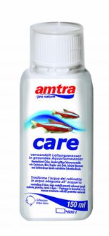 AMTRA CARE kondicionierius vandeniui 150ml, A3050960