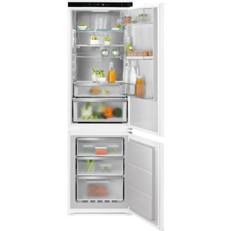 Šaldytuvas ELECTROLUX E8MNCD18S