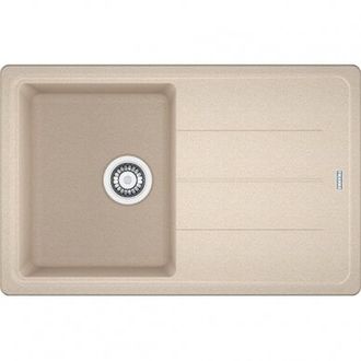 Akmens masės plautuvė Franke Basis BFG 611, eks. v. Kašmyro